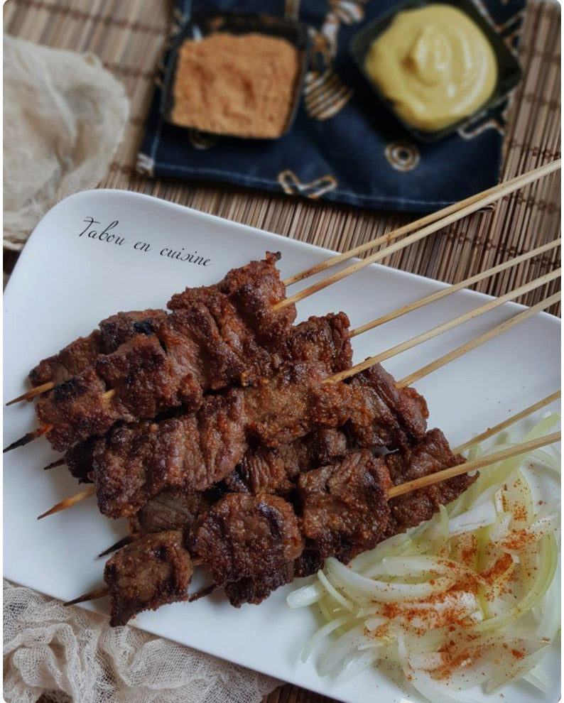 Kamundele